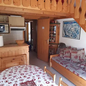 Les Perthuis - Portes Du Soleil , Châtel Frankrijk