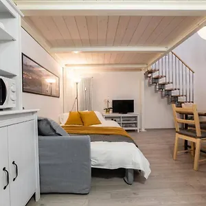 Appartamento Casa Pinù, Bologna