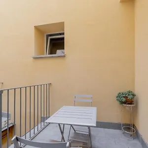Appartamento Realkasa Towers Loft, Bologna