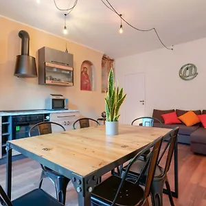 Dimora Orfeo Appartement