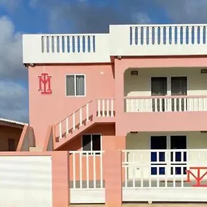 Magicos , Playa Bonaire, Sint Eustatius en Saba