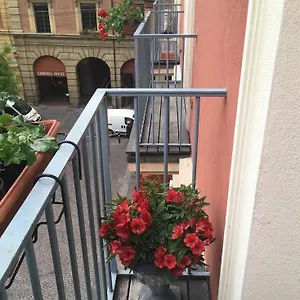 Apartamento La Maison Della Piazzetta, Bolonha