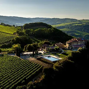 Mastrojanni Relais , Montalcino Italy