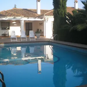 Casas Del Madrono , Cazalla de la Sierra Spanje