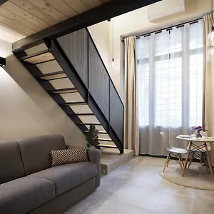 Appartamento Borgo De Chiari, Bologna