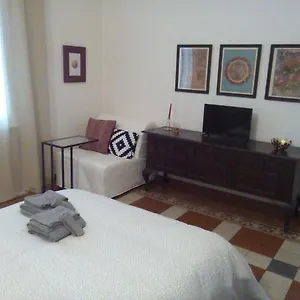 Quarto em Acomodações Particulares Primopiano, Bolonha