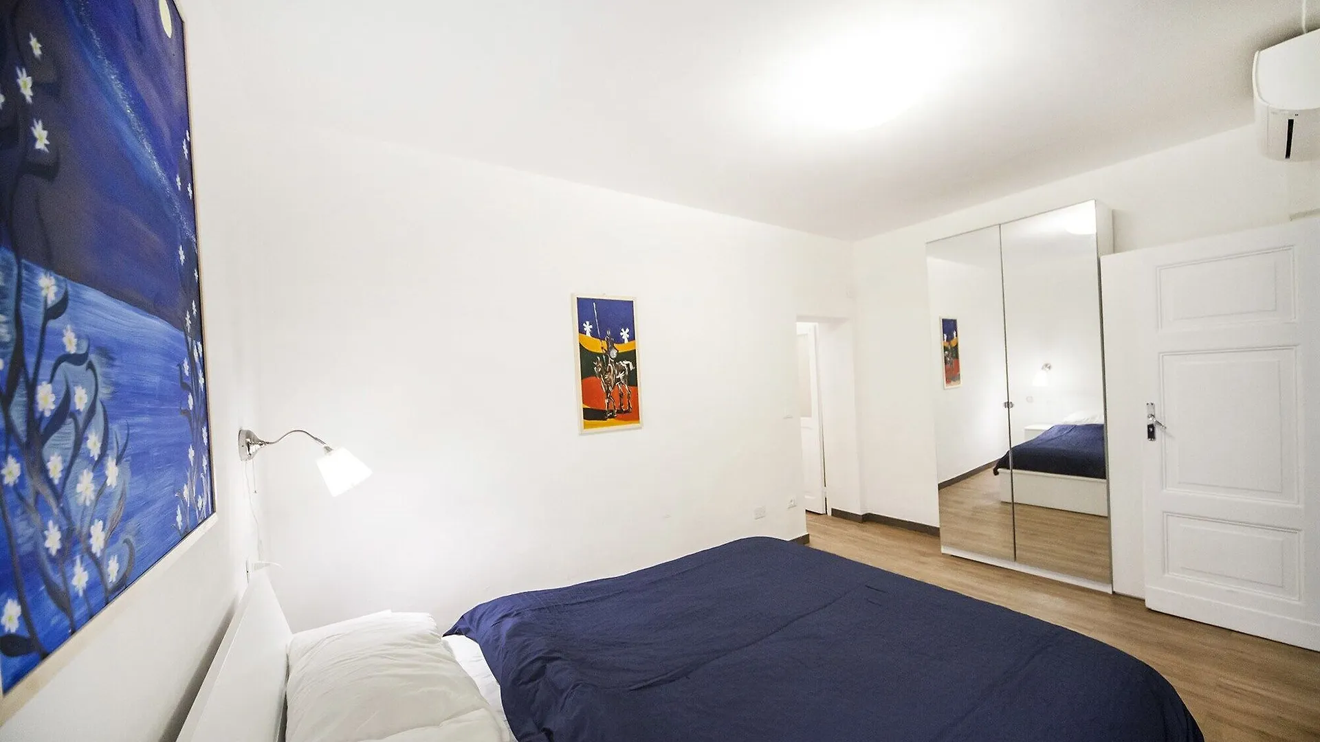 Le Ninfee Apartamento Bolonha 0*,  Itália