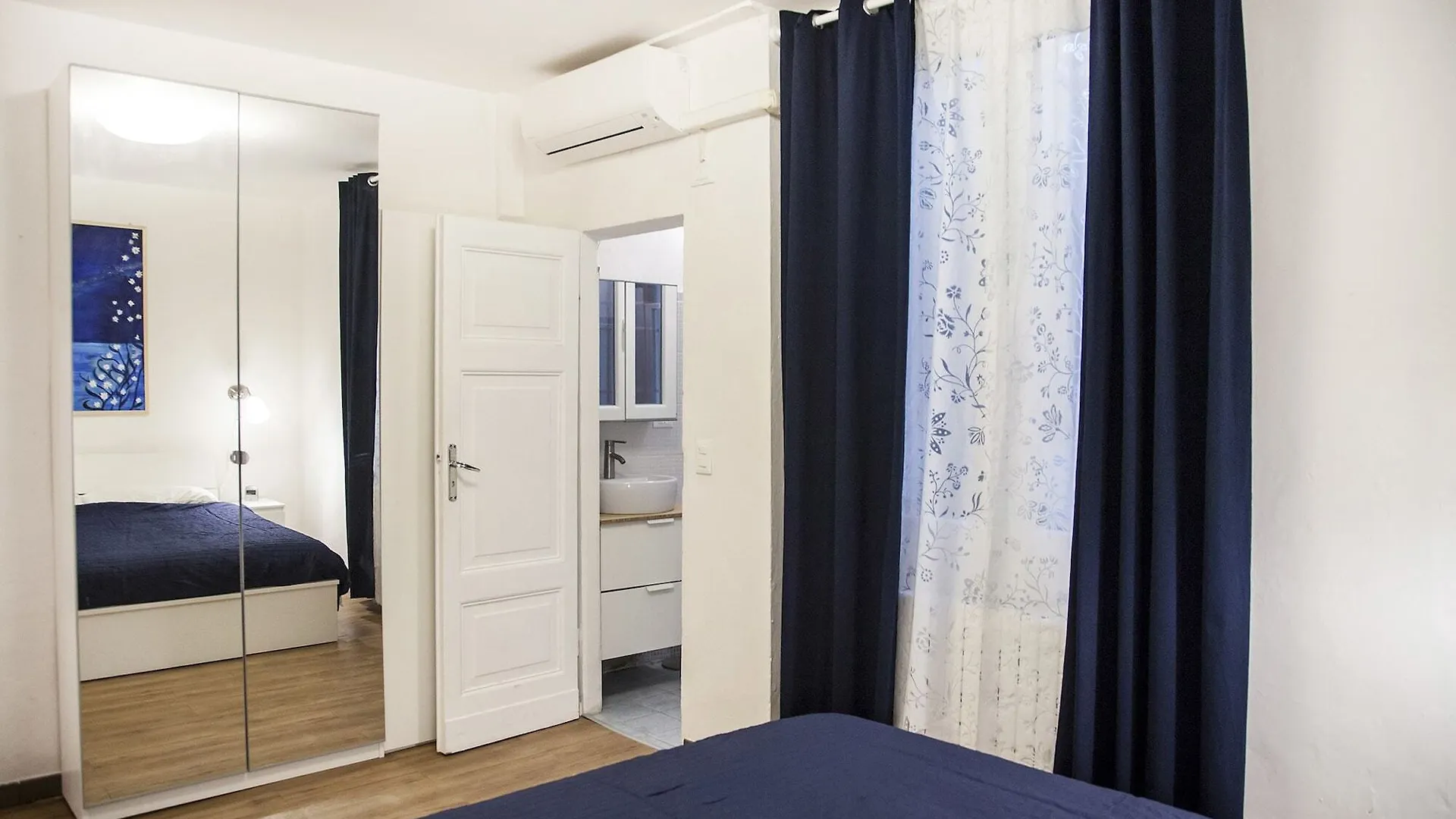 Le Ninfee Apartamento Bolonha