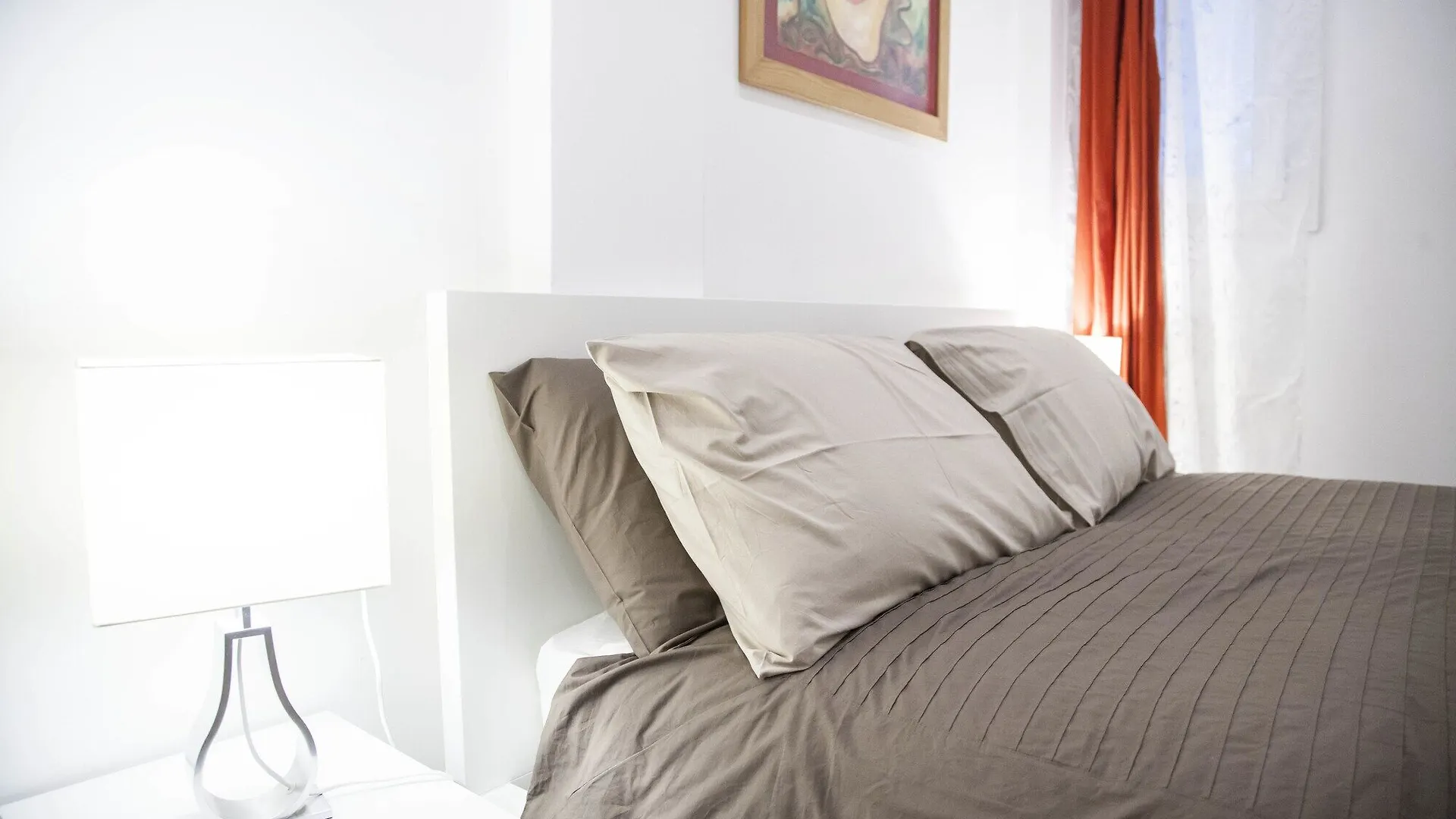 Le Ninfee Apartamento Bolonha